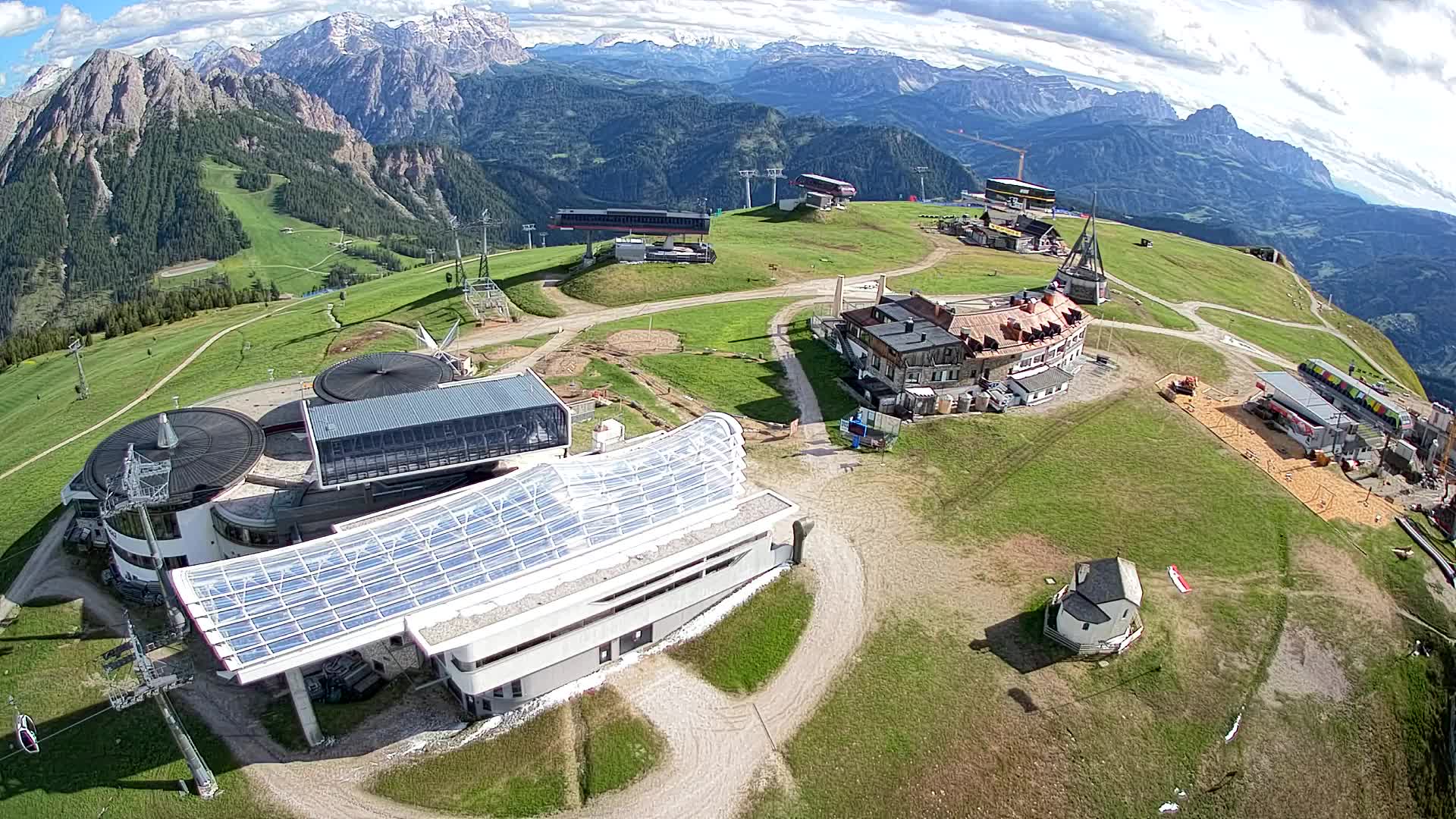 Plan de Corones | Vetta | 2275m