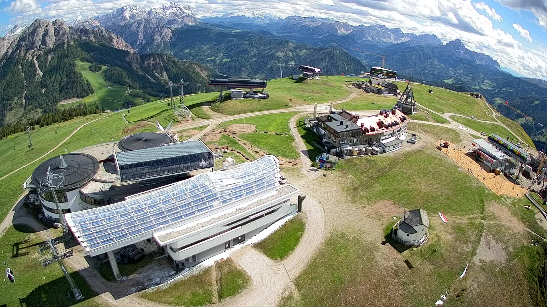 Kronplatz | sommet | 2275m