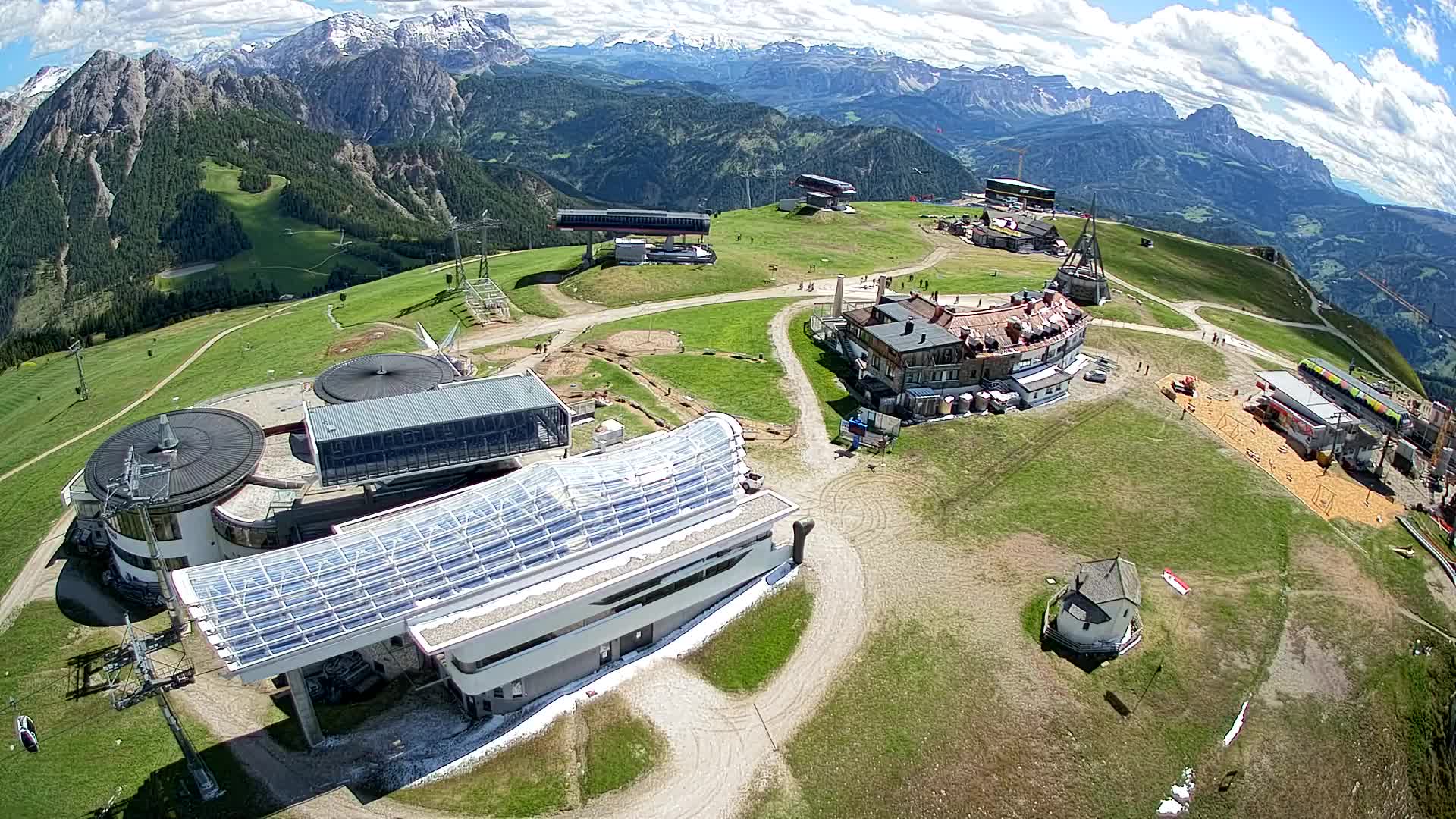 Kronplatz | peak | 2275m