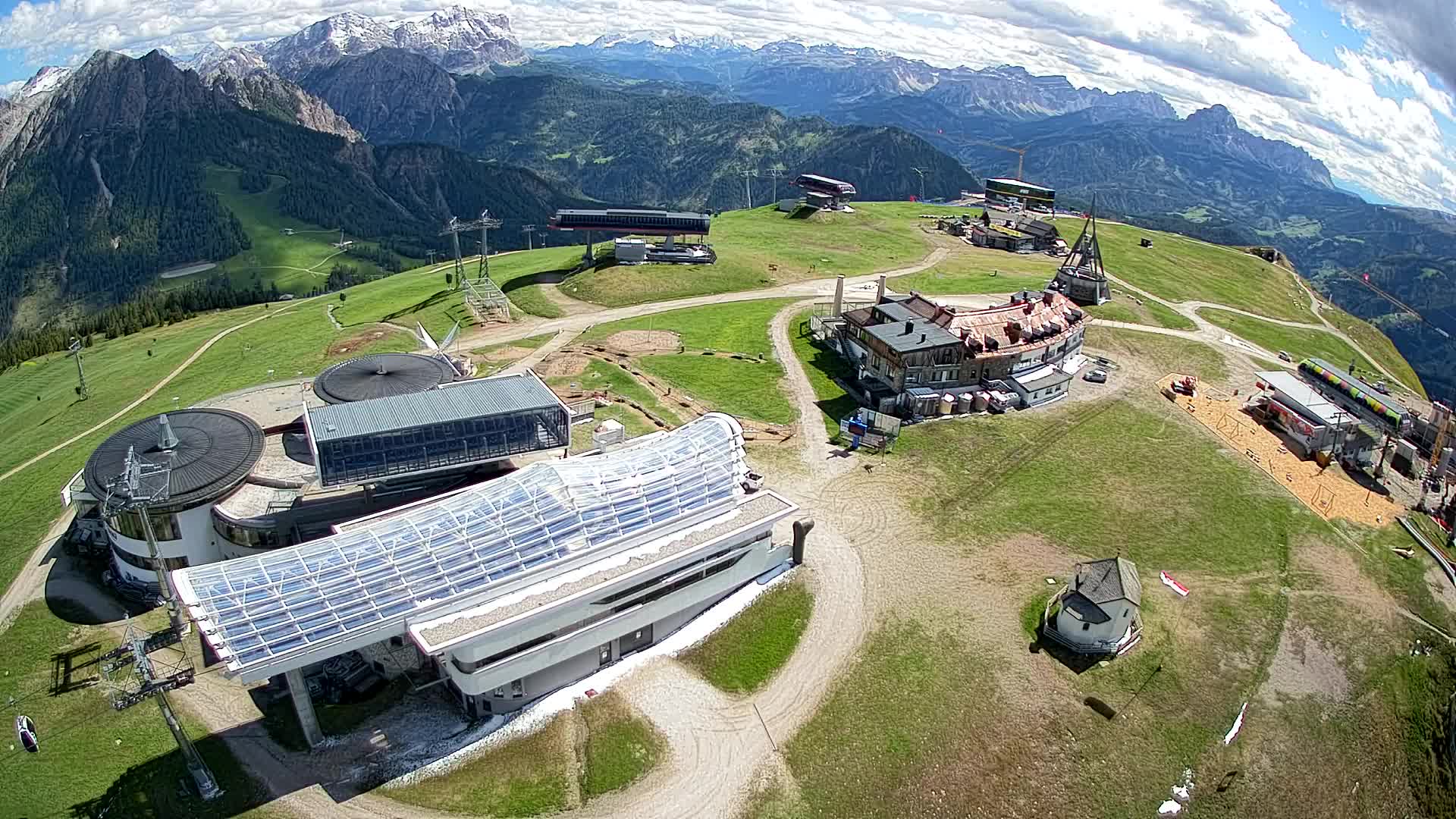 Kronplatz | vrh | 2275m