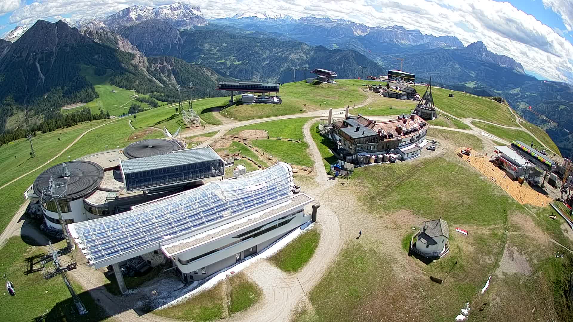Plan de Corones | Vetta | 2275m