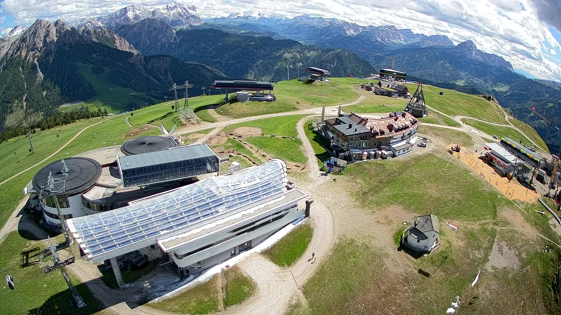 Kronplatz | sommet | 2275m