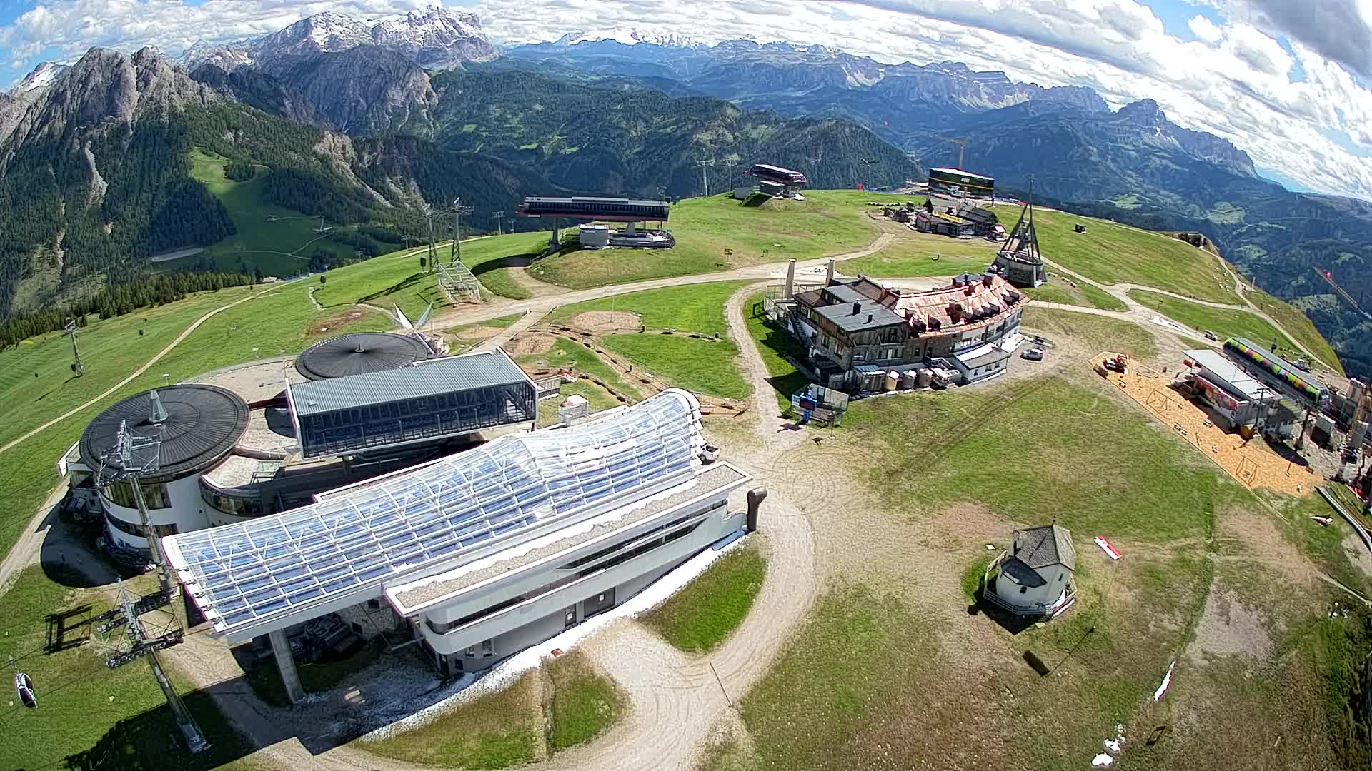 Kronplatz | vrh | 2275m