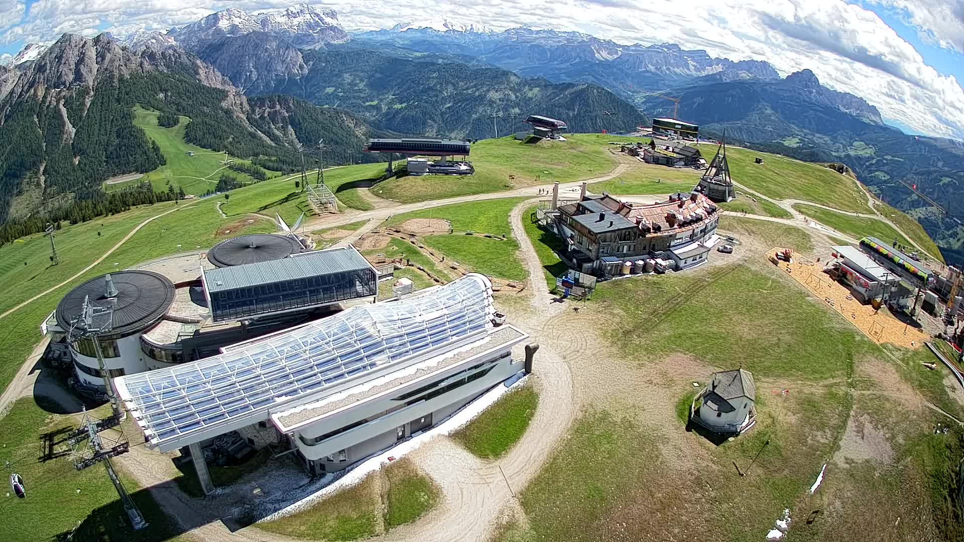 Kronplatz | cima | 2275m