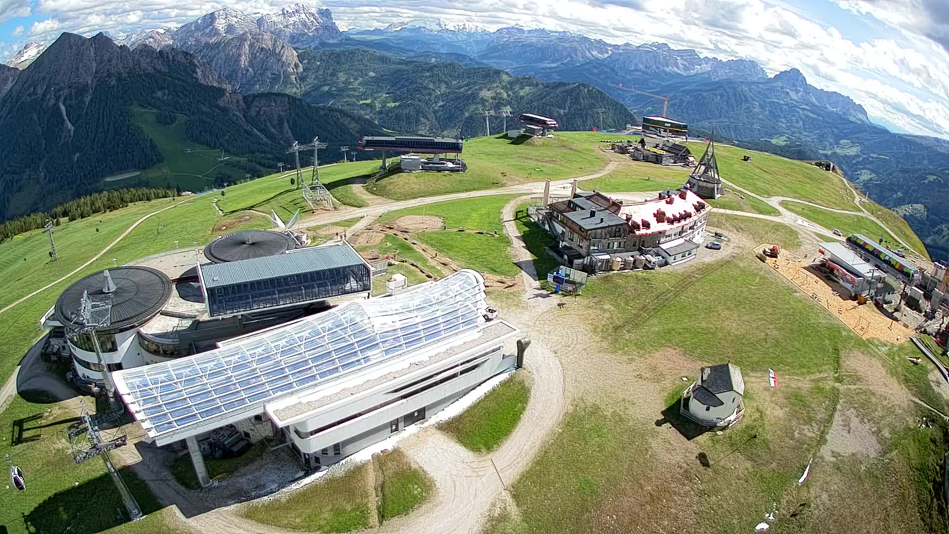 Kronplatz | vrh | 2275m