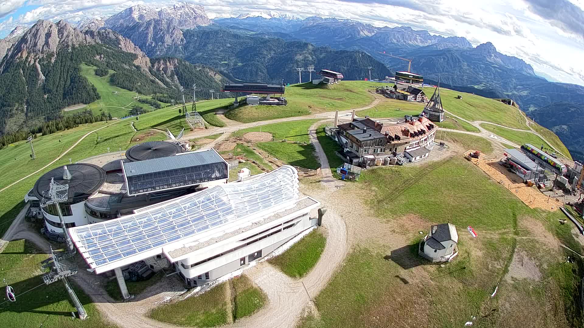 Kronplatz | cima | 2275m