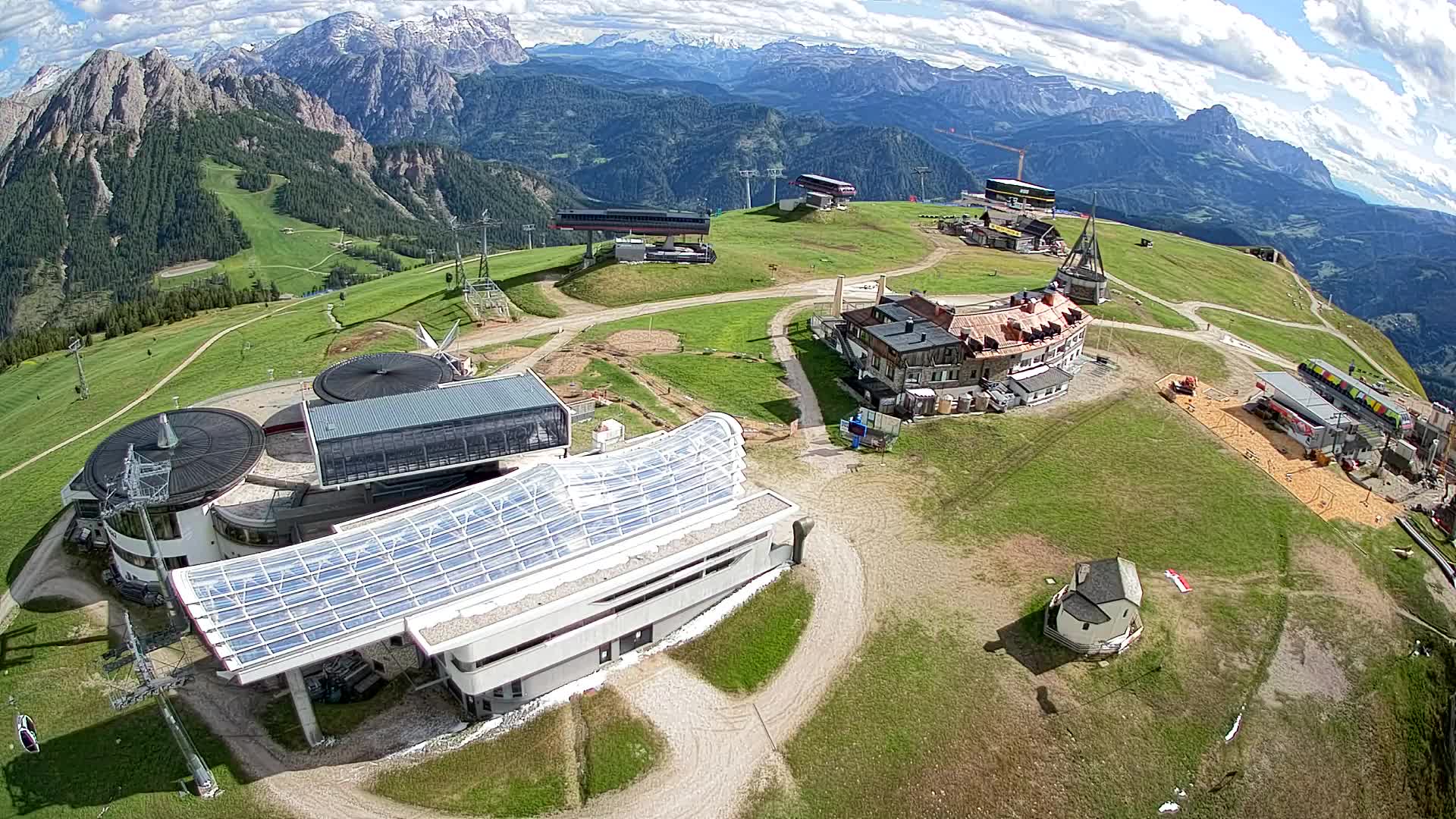 Kronplatz | Gipfel | 2275m