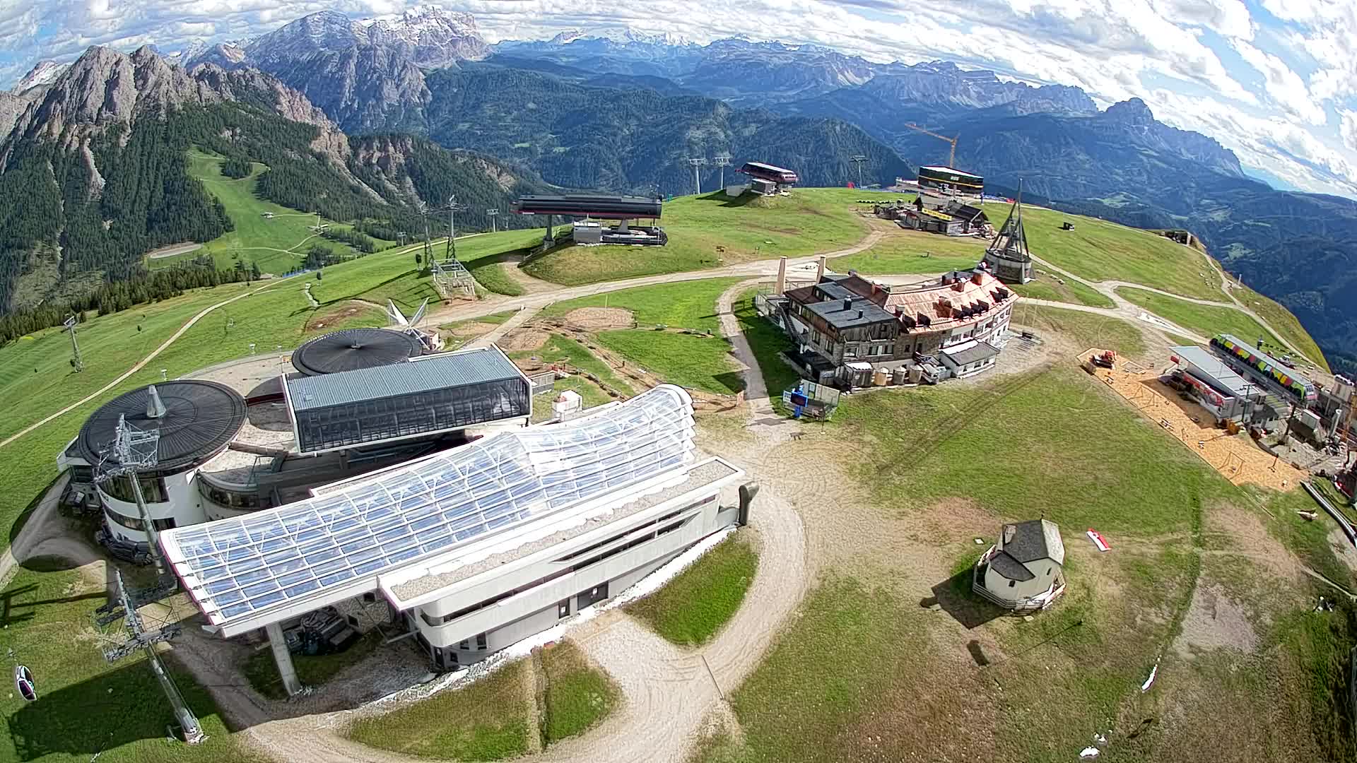 Plan de Corones | Vetta | 2275m