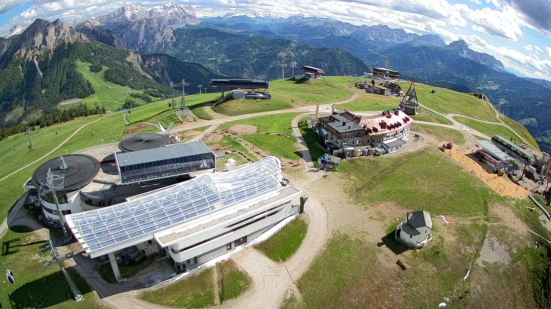 Kronplatz | cima | 2275m