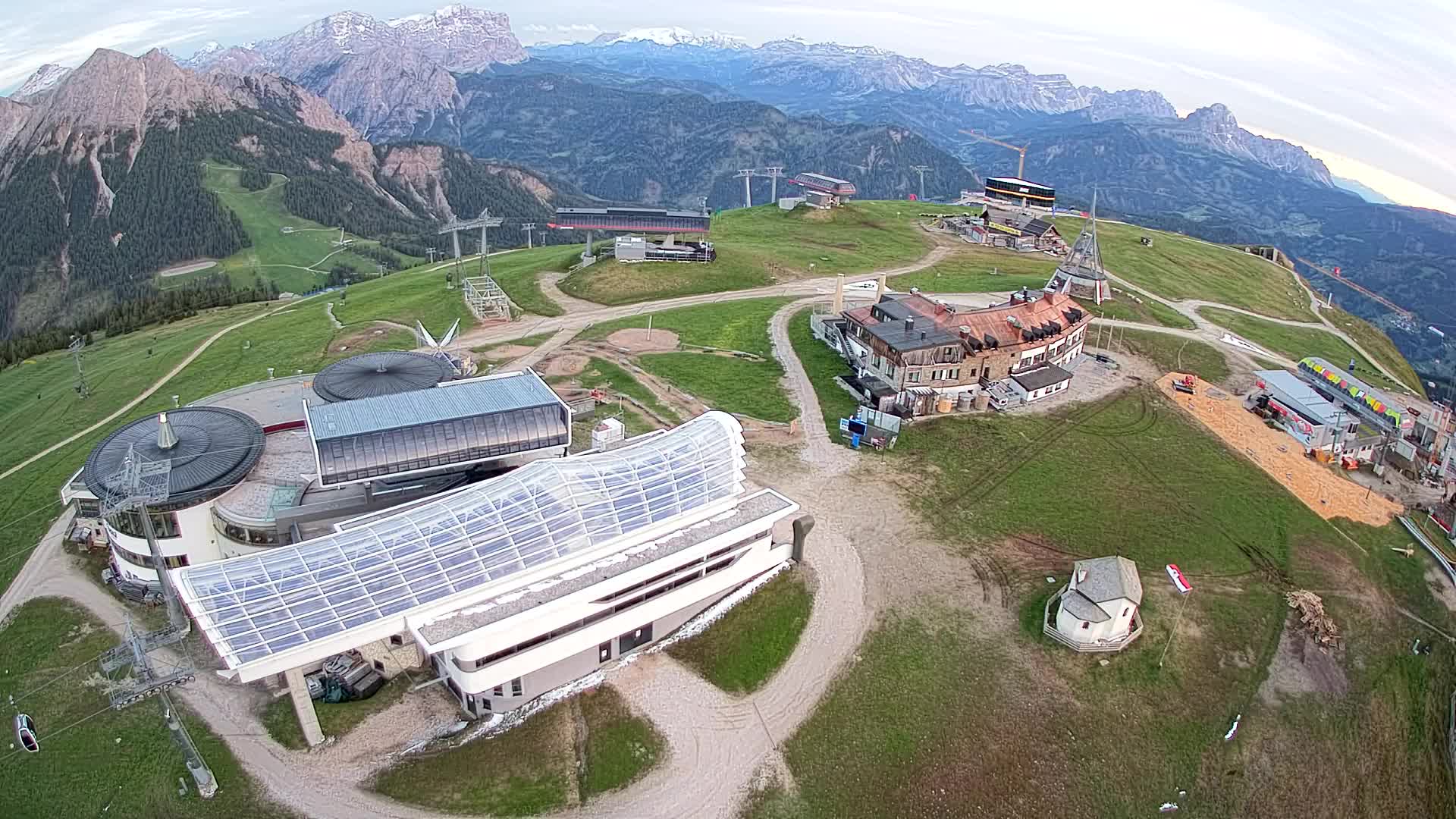 Kronplatz | Gipfel | 2275m