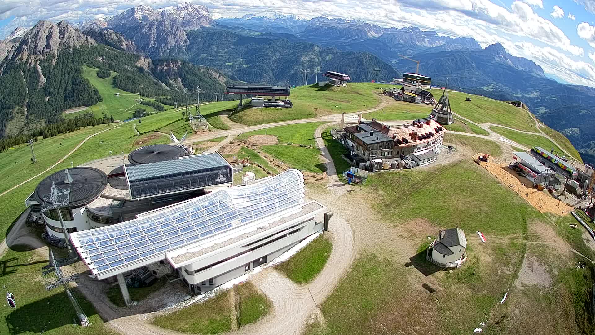 Kronplatz | peak | 2275m