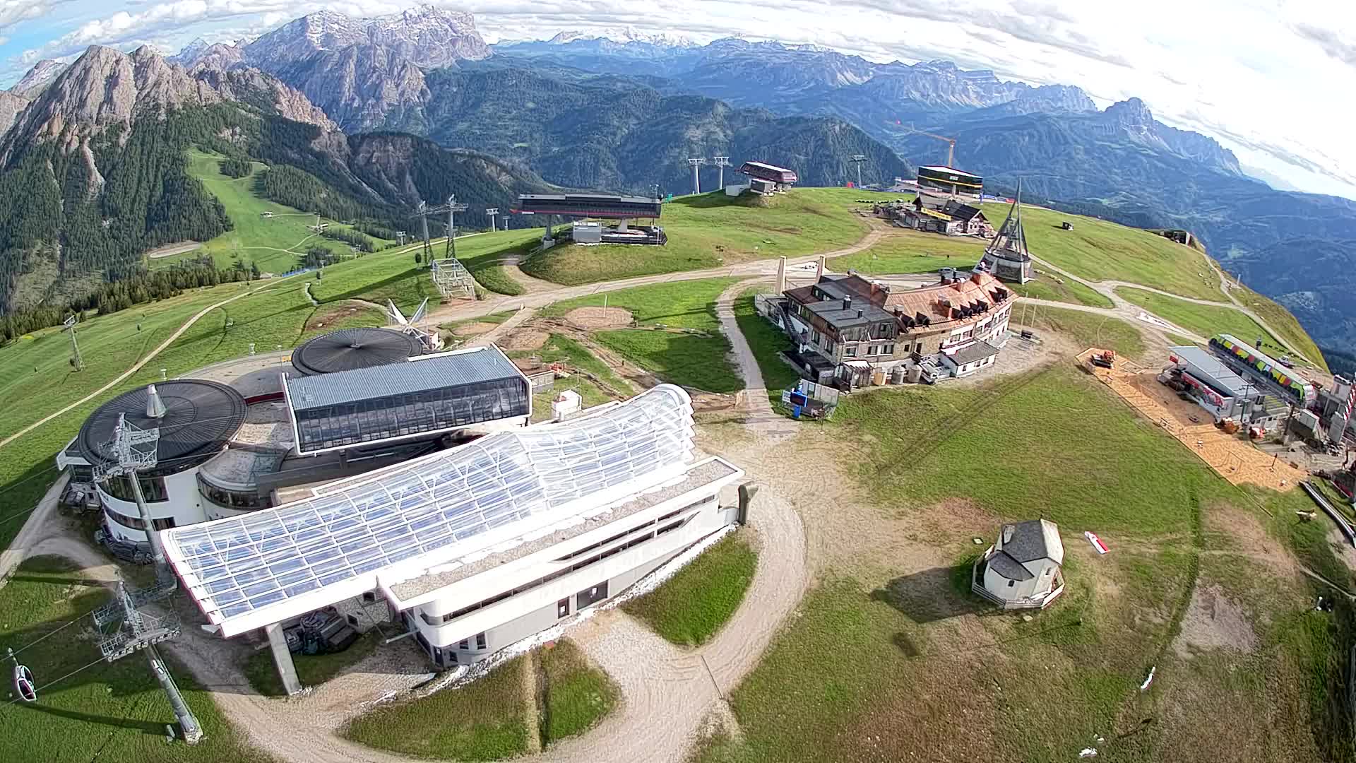 Kronplatz | peak | 2275m