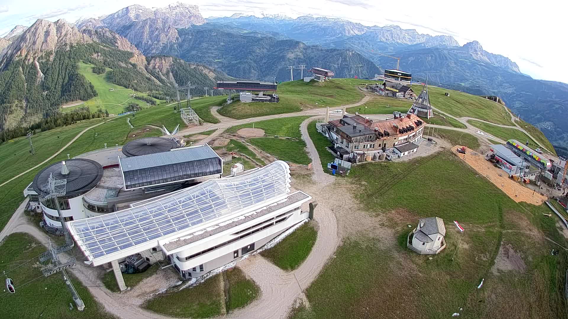 Kronplatz | cima | 2275m