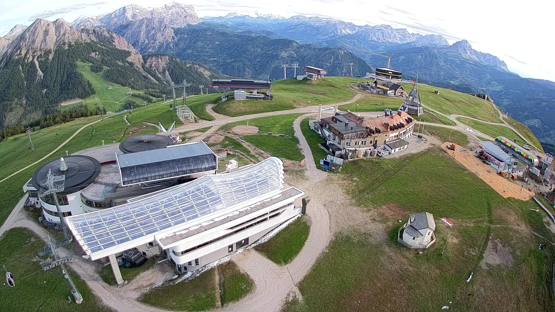 Kronplatz | Gipfel | 2275m