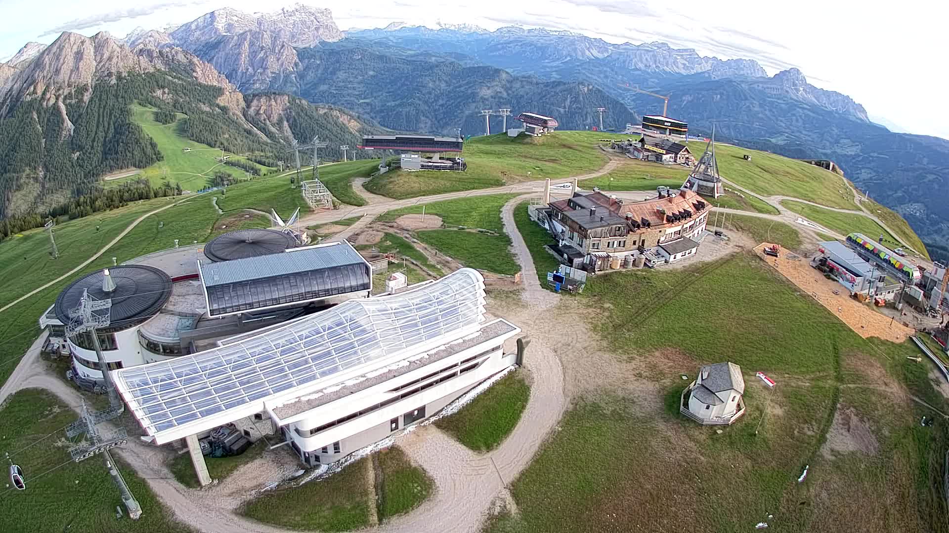 Kronplatz | sommet | 2275m