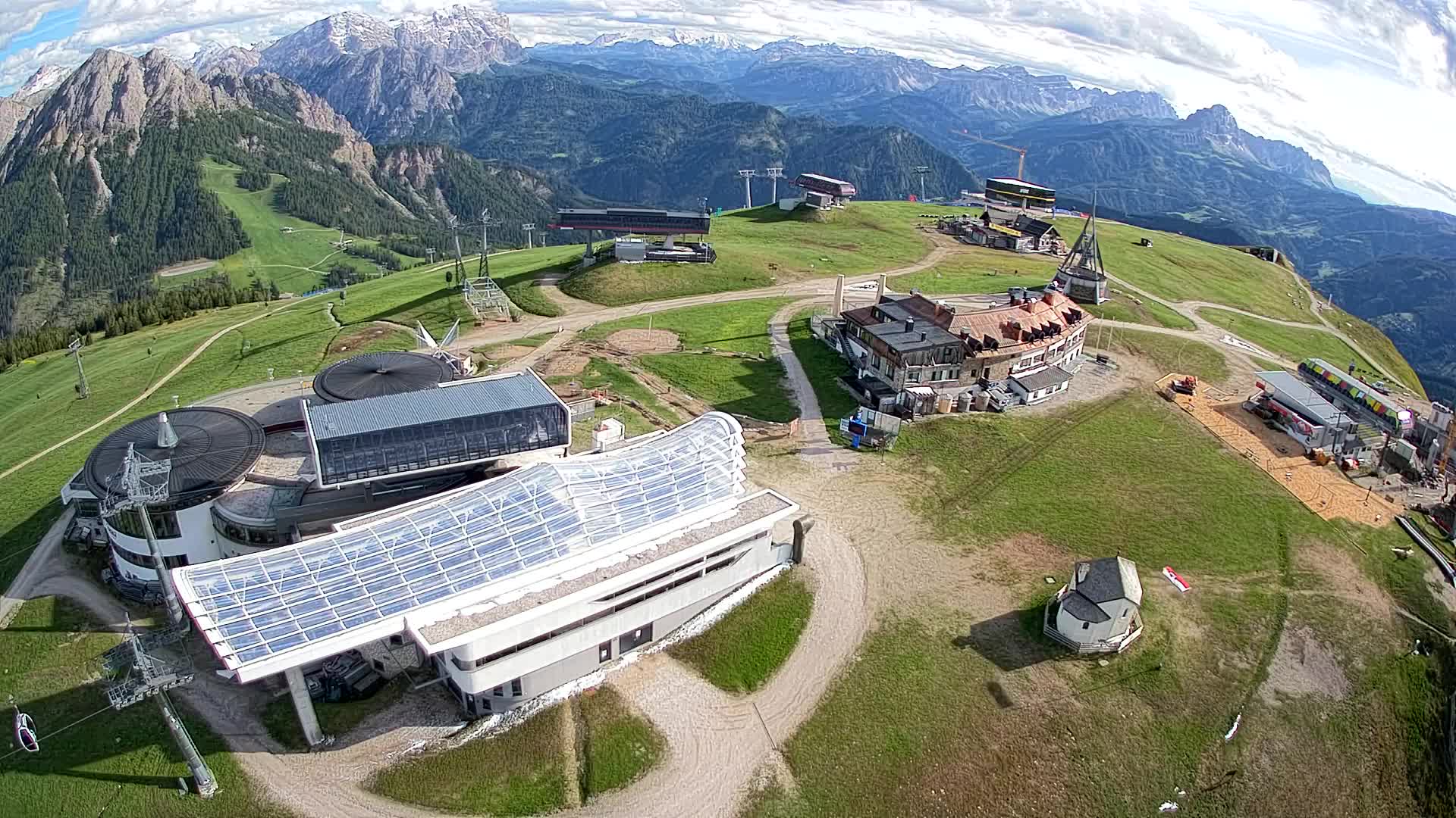 Kronplatz | peak | 2275m