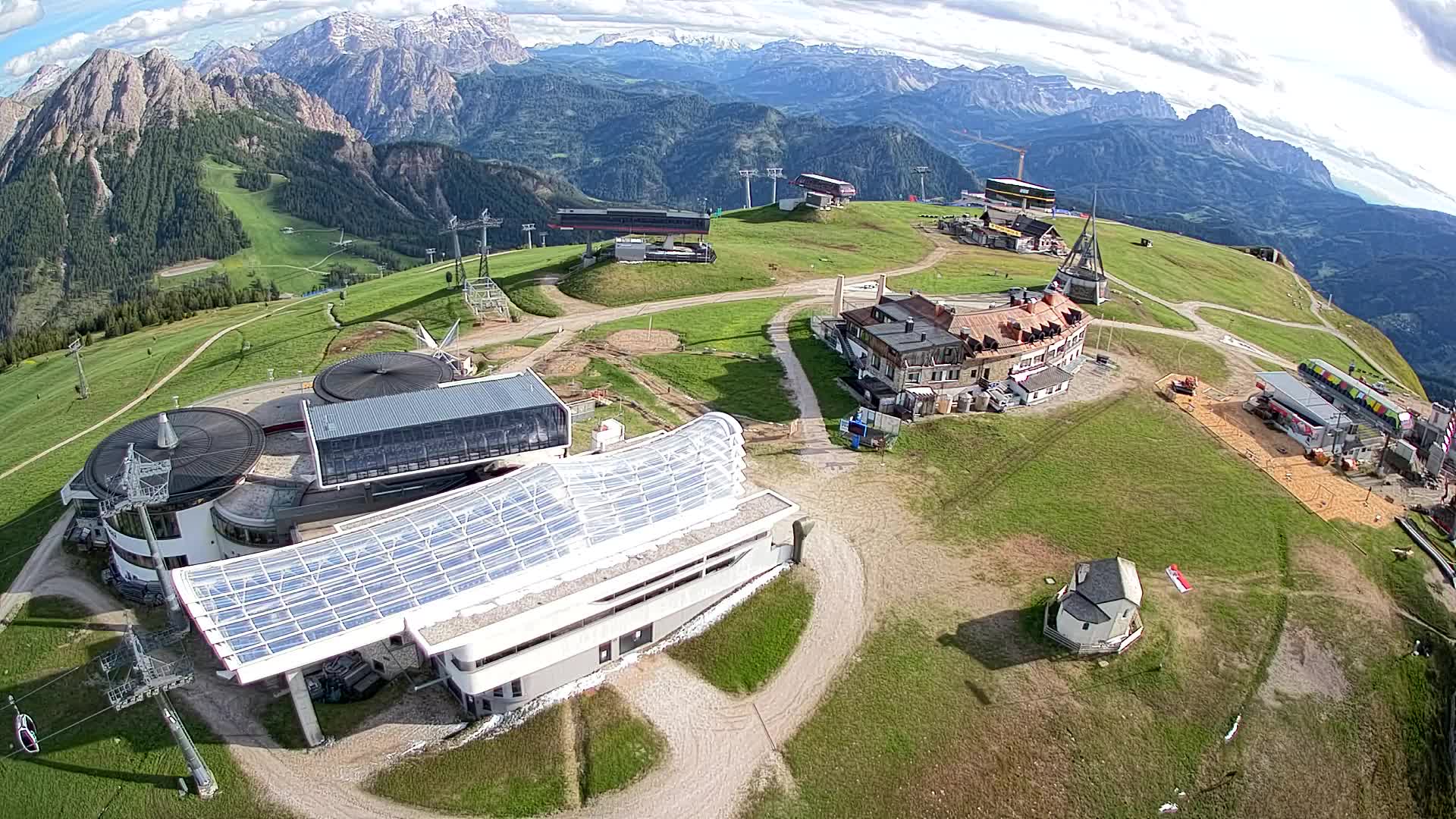 Kronplatz | vrh | 2275m