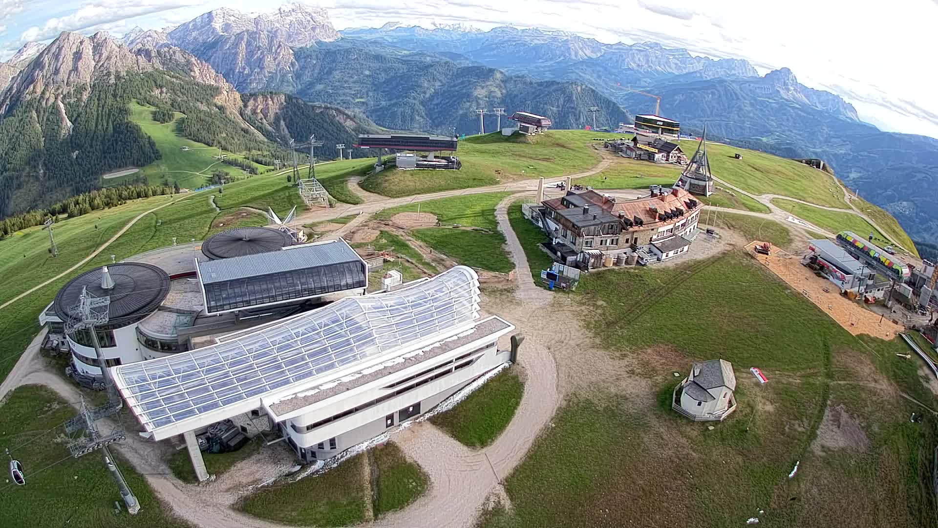 Kronplatz | peak | 2275m