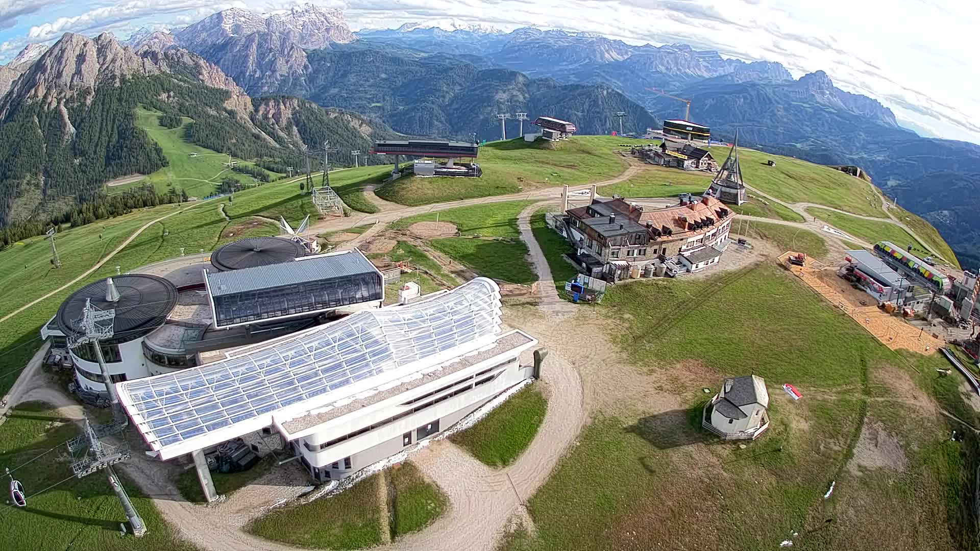 Kronplatz | vrh | 2275m