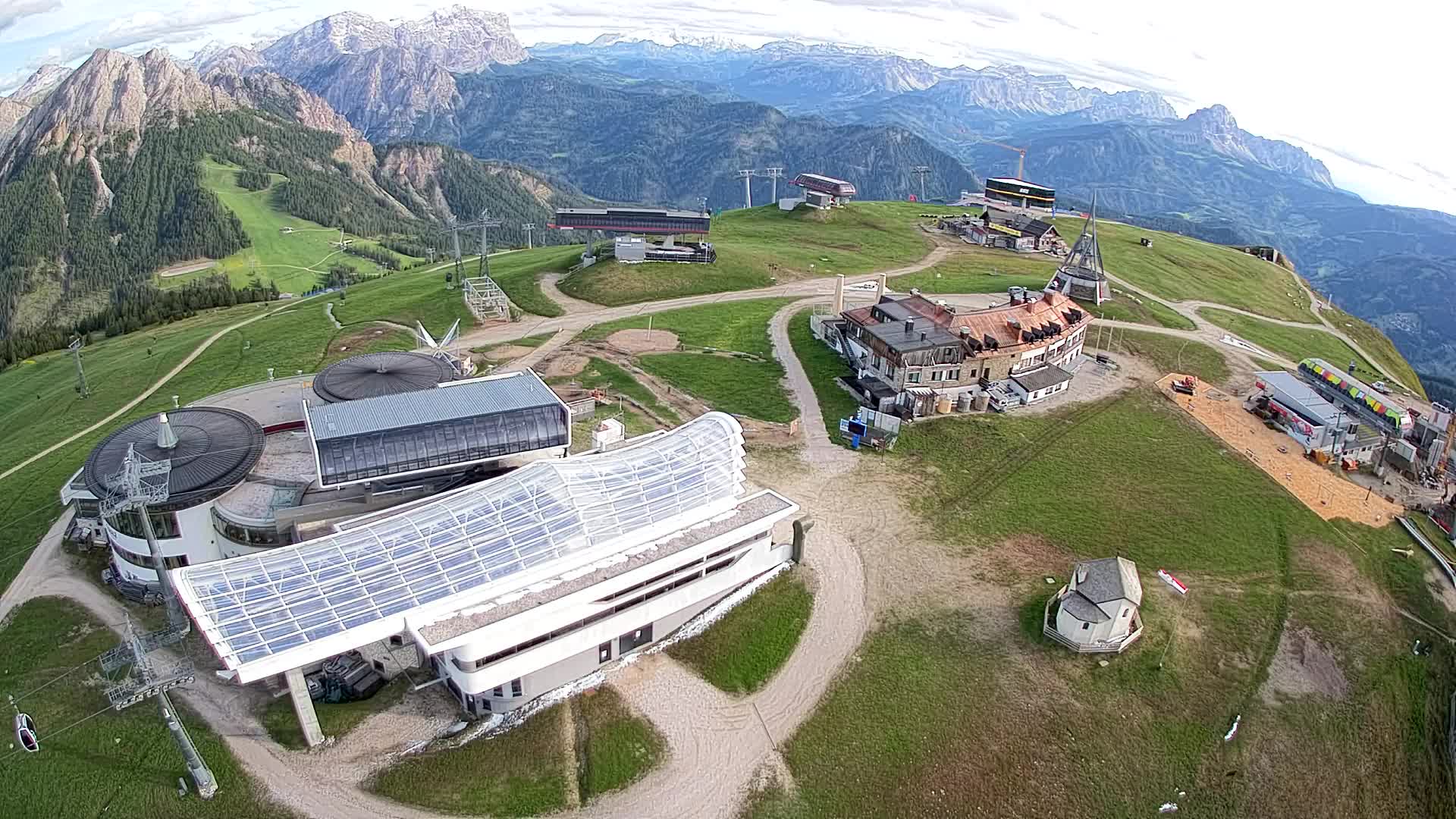 Kronplatz | cima | 2275m