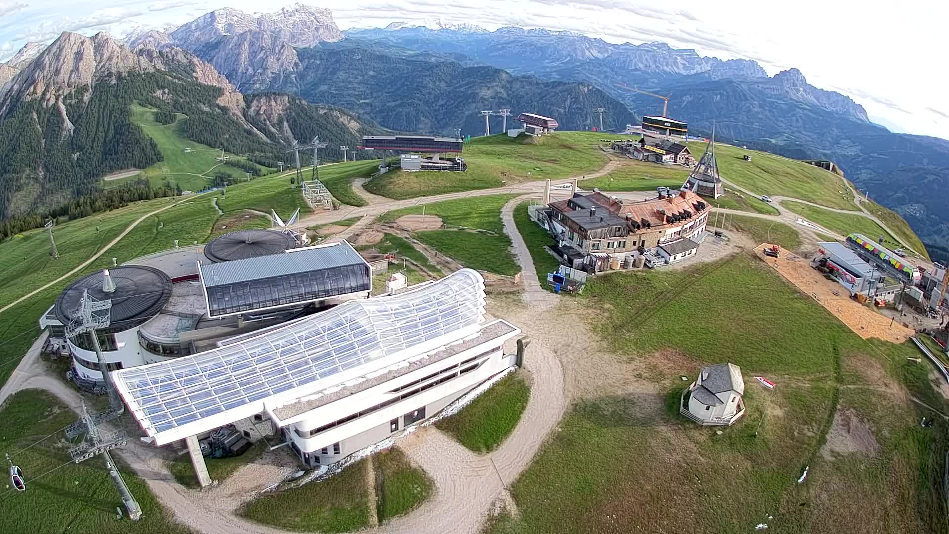 Kronplatz | cima | 2275m