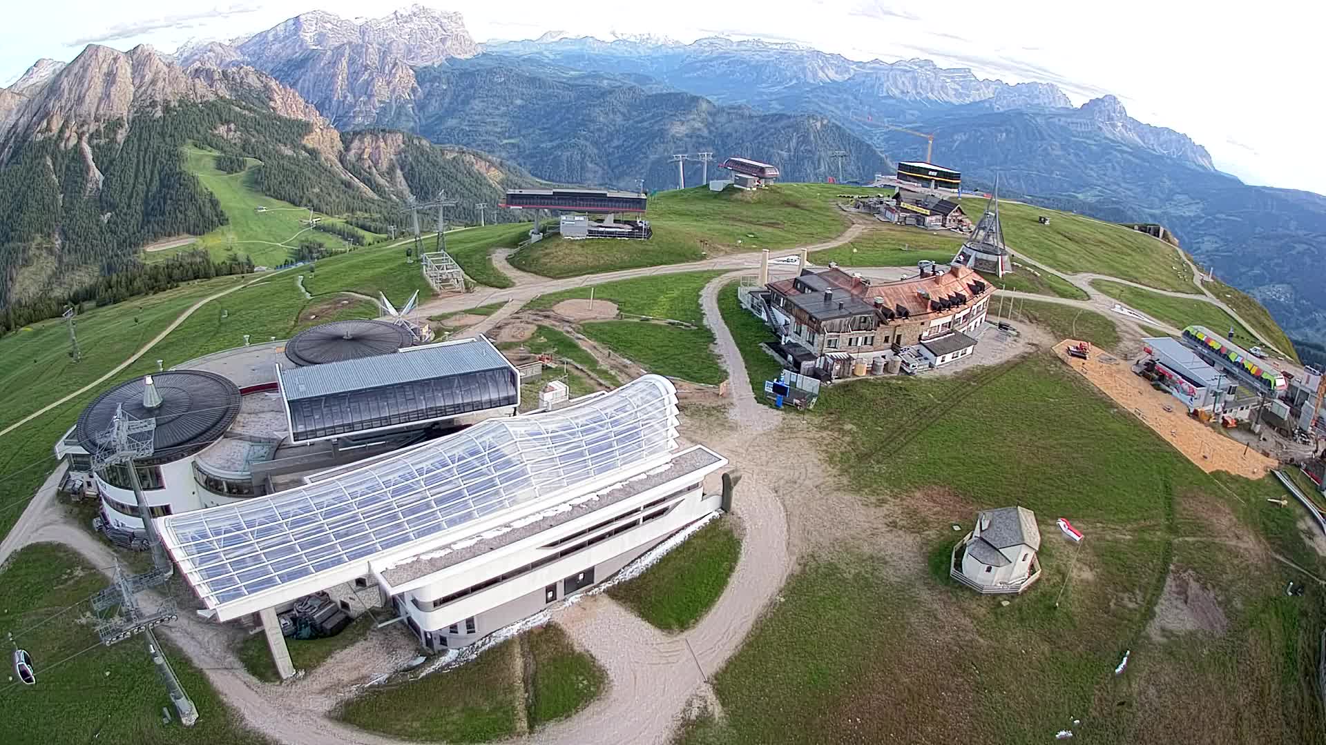 Kronplatz | Gipfel | 2275m