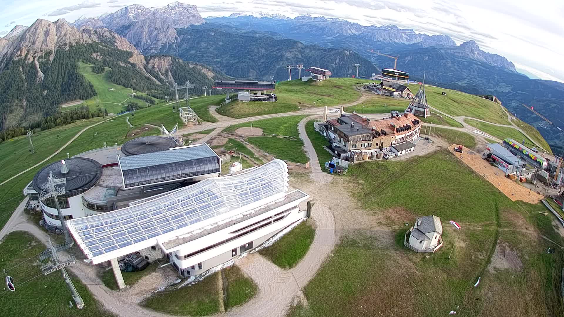 Kronplatz | vrh | 2275m