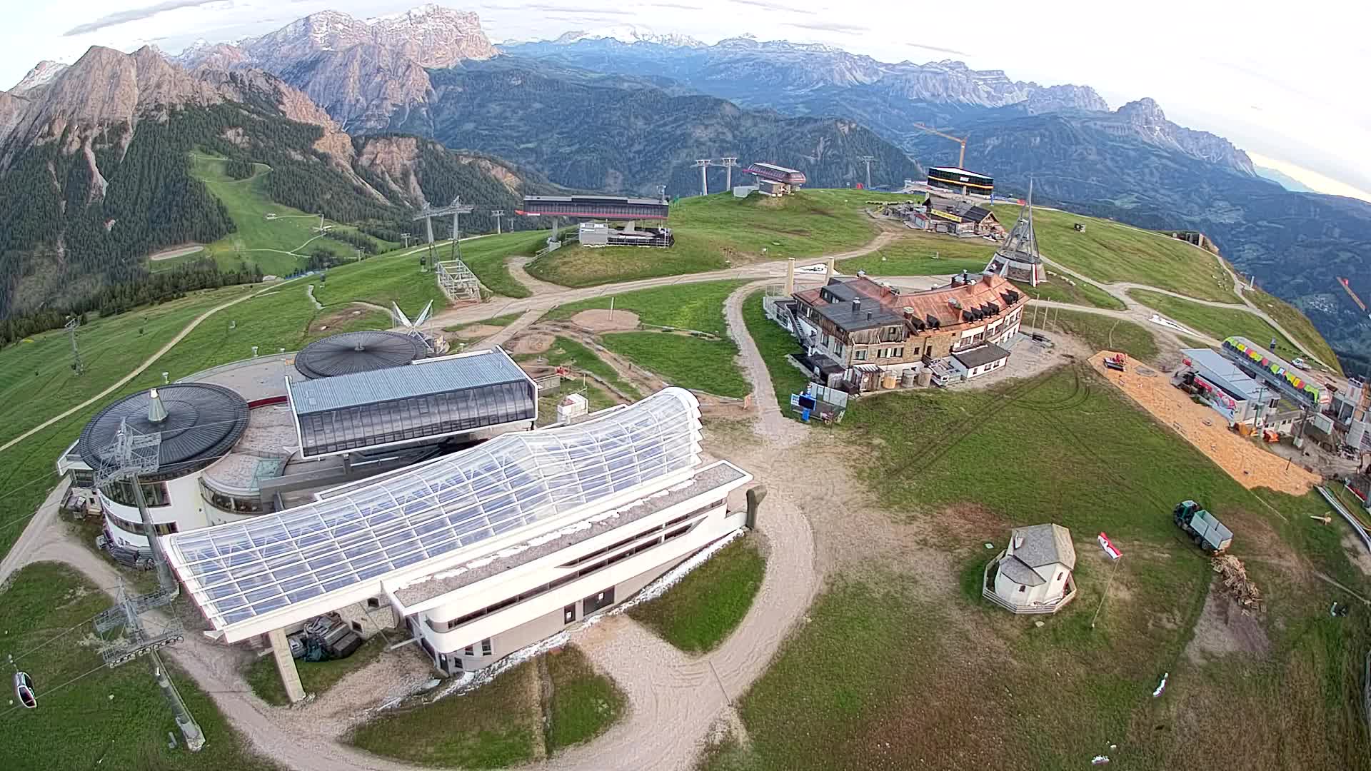 Kronplatz | peak | 2275m