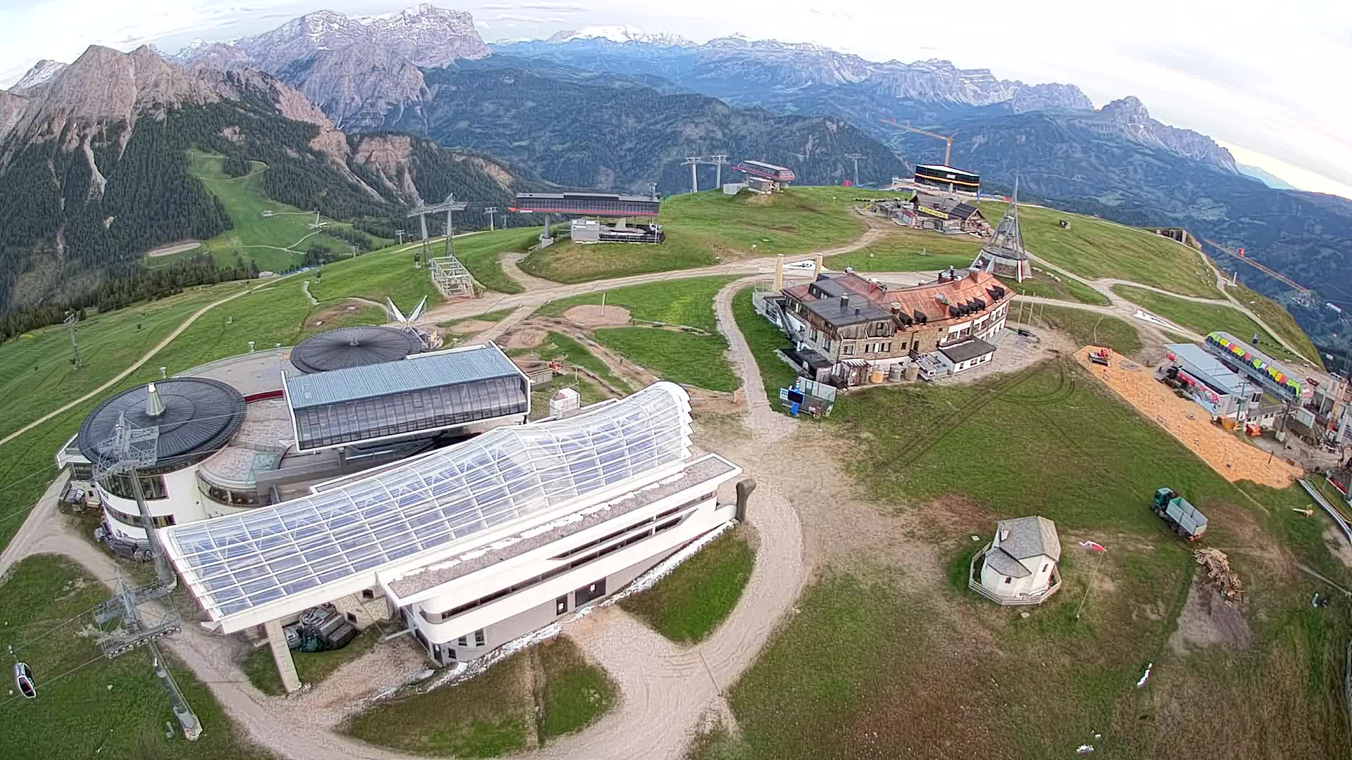 Kronplatz | Gipfel | 2275m