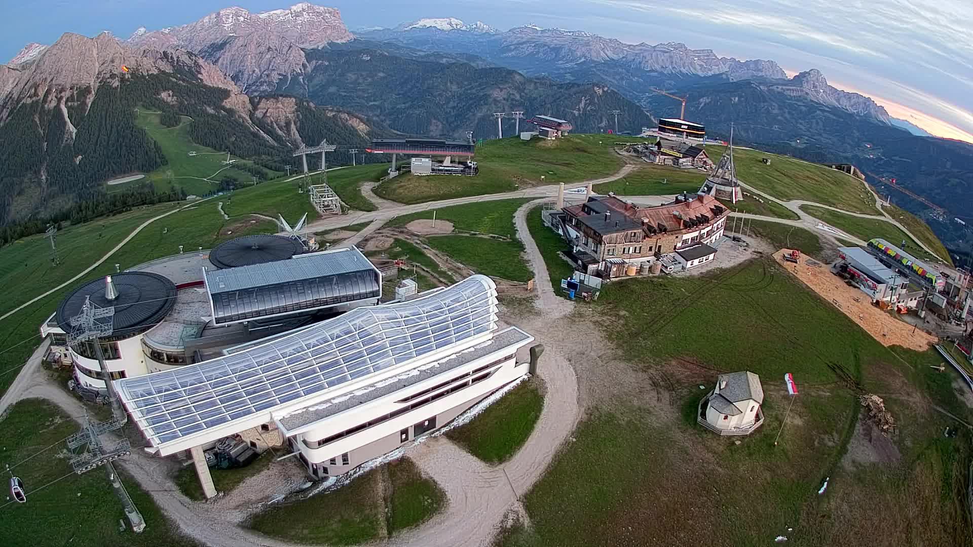 Plan de Corones | Vetta | 2275m