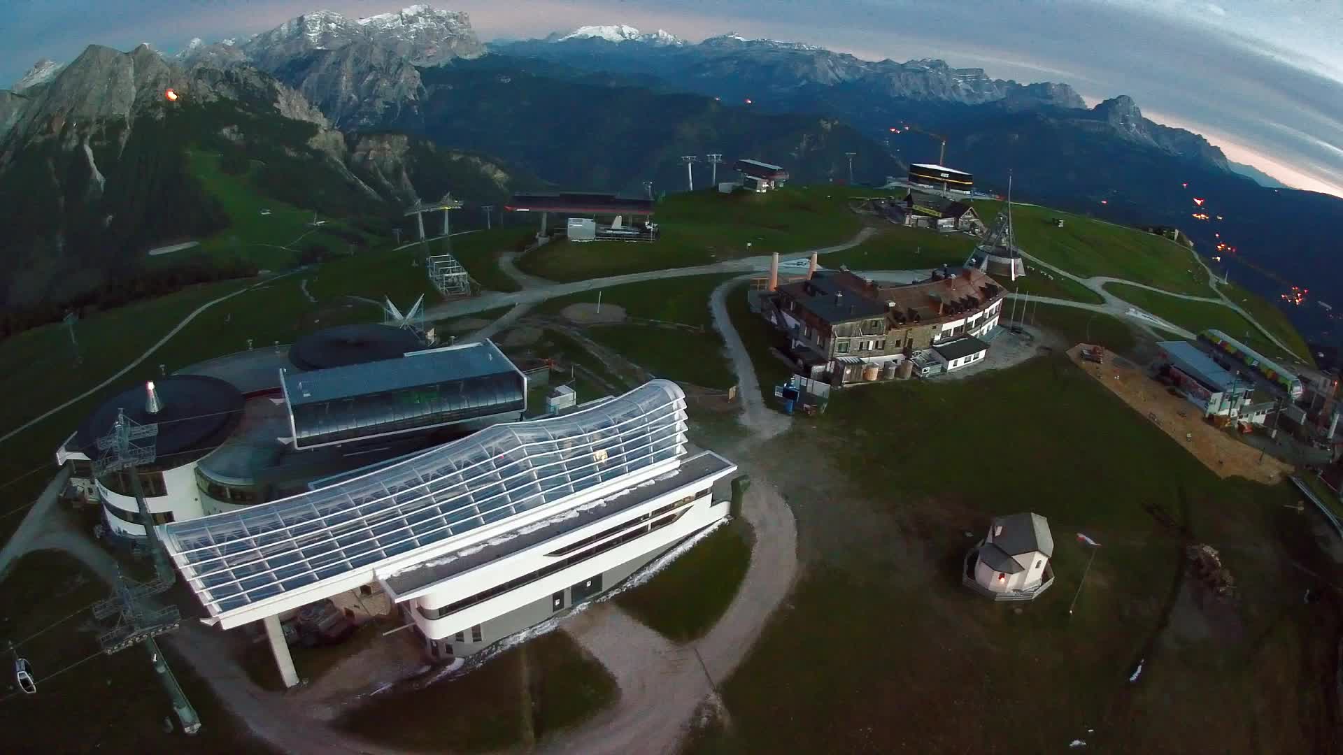 Kronplatz | peak | 2275m