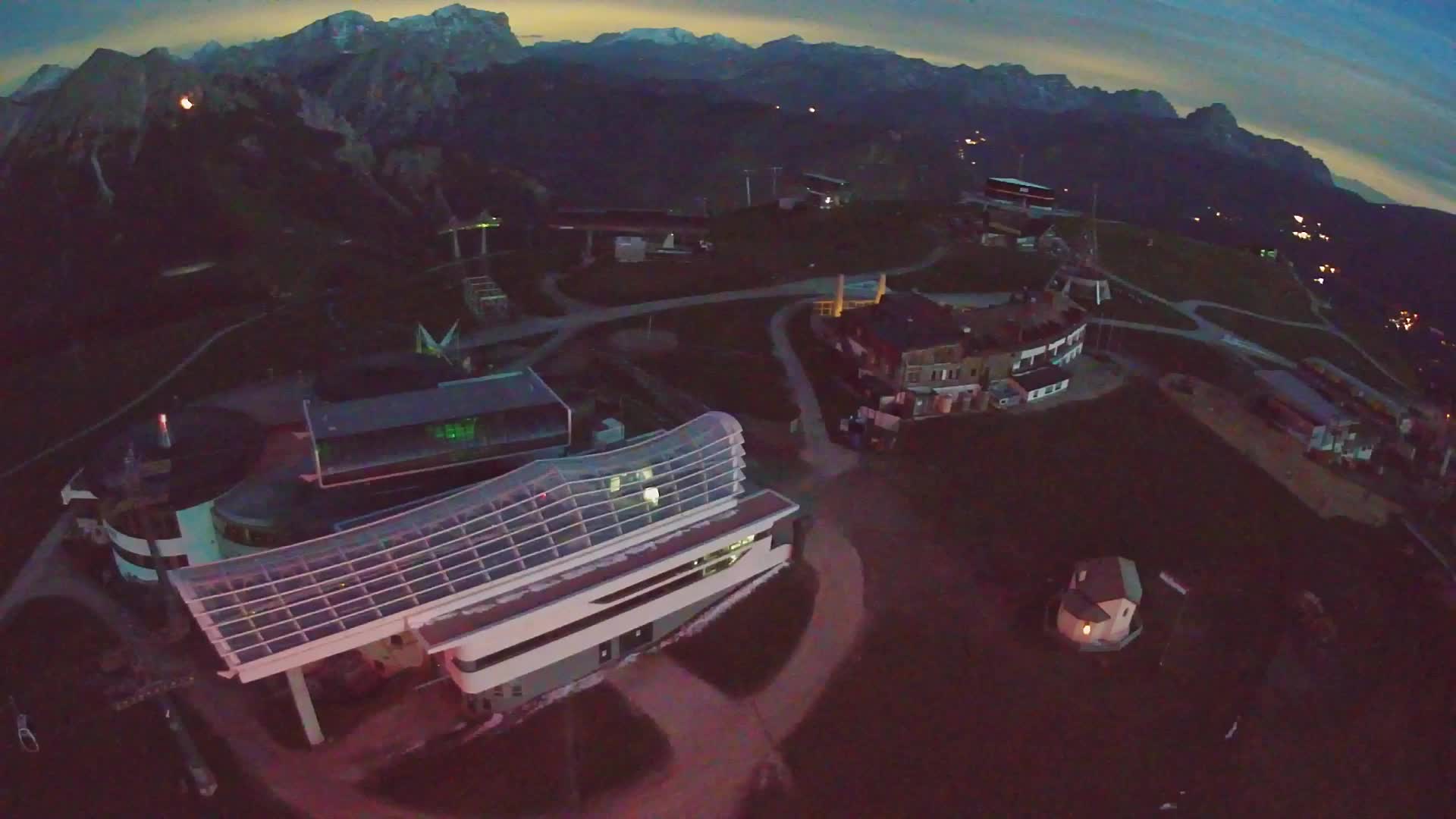 Kronplatz | peak | 2275m