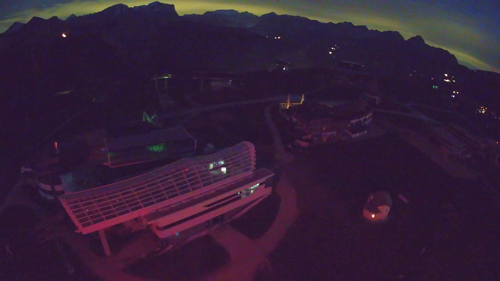 Kronplatz | vrh | 2275m