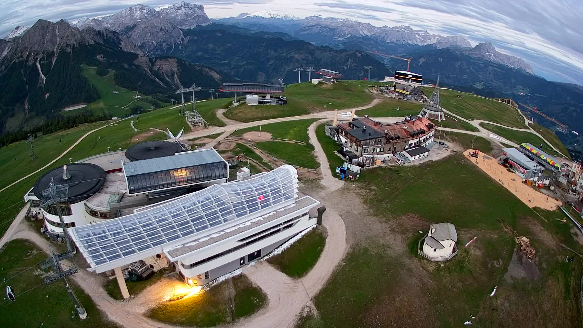 Kronplatz | peak | 2275m