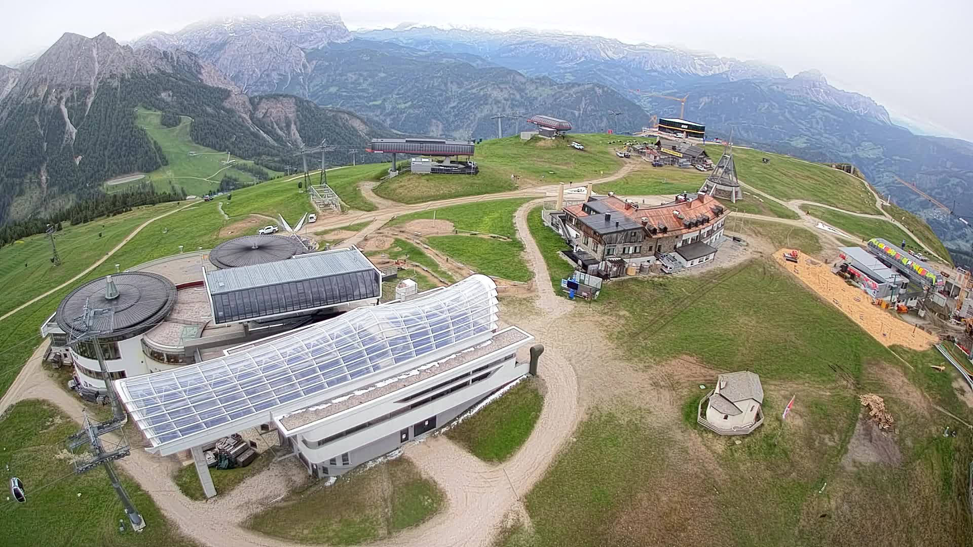 Plan de Corones | Vetta | 2275m