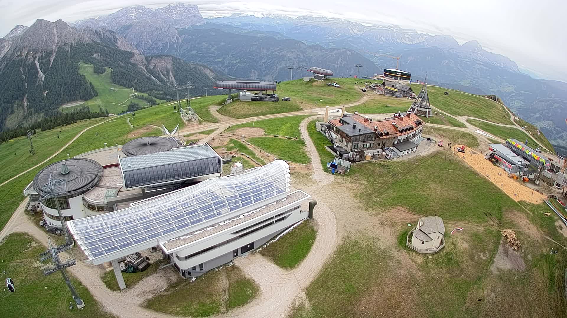 Plan de Corones | Vetta | 2275m