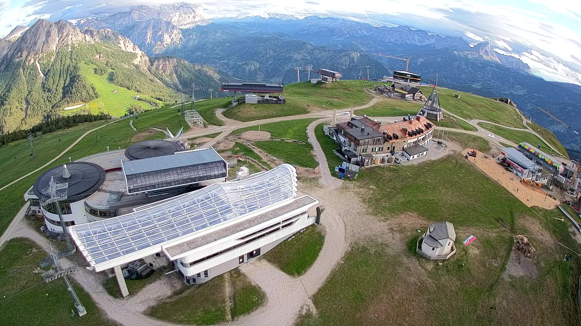 Kronplatz | cima | 2275m