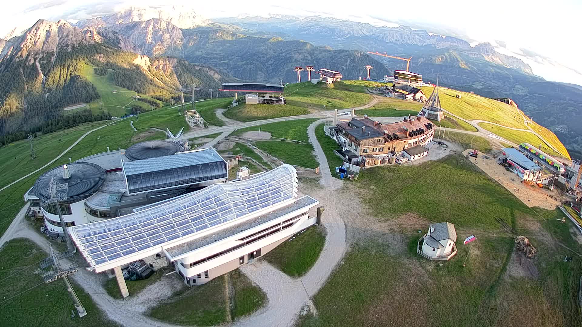 Kronplatz | peak | 2275m