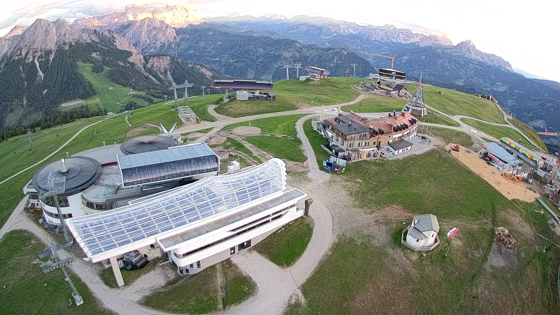 Kronplatz | peak | 2275m