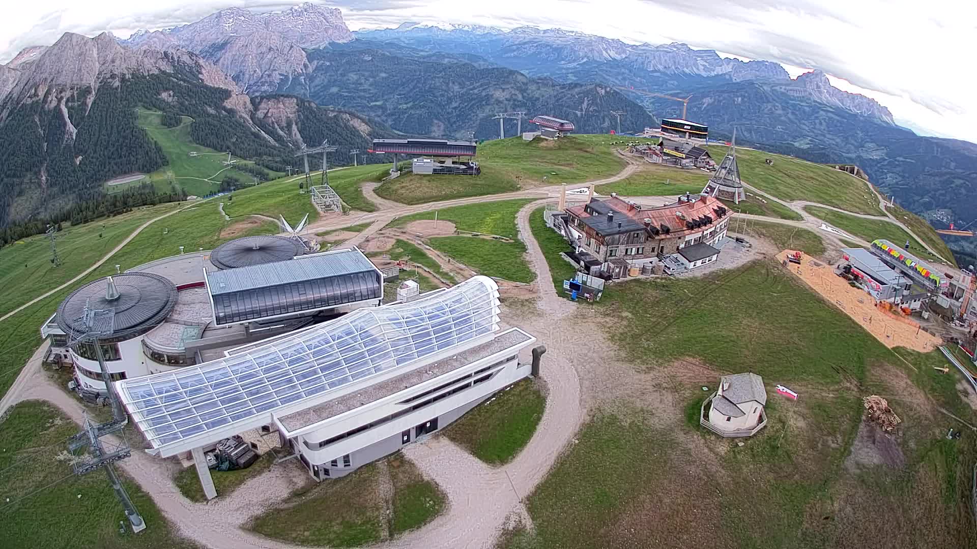 Kronplatz | Gipfel | 2275m