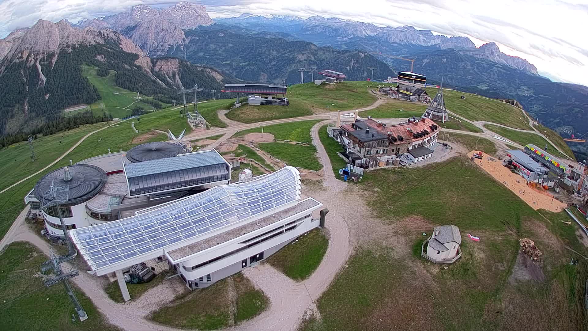 Kronplatz | peak | 2275m