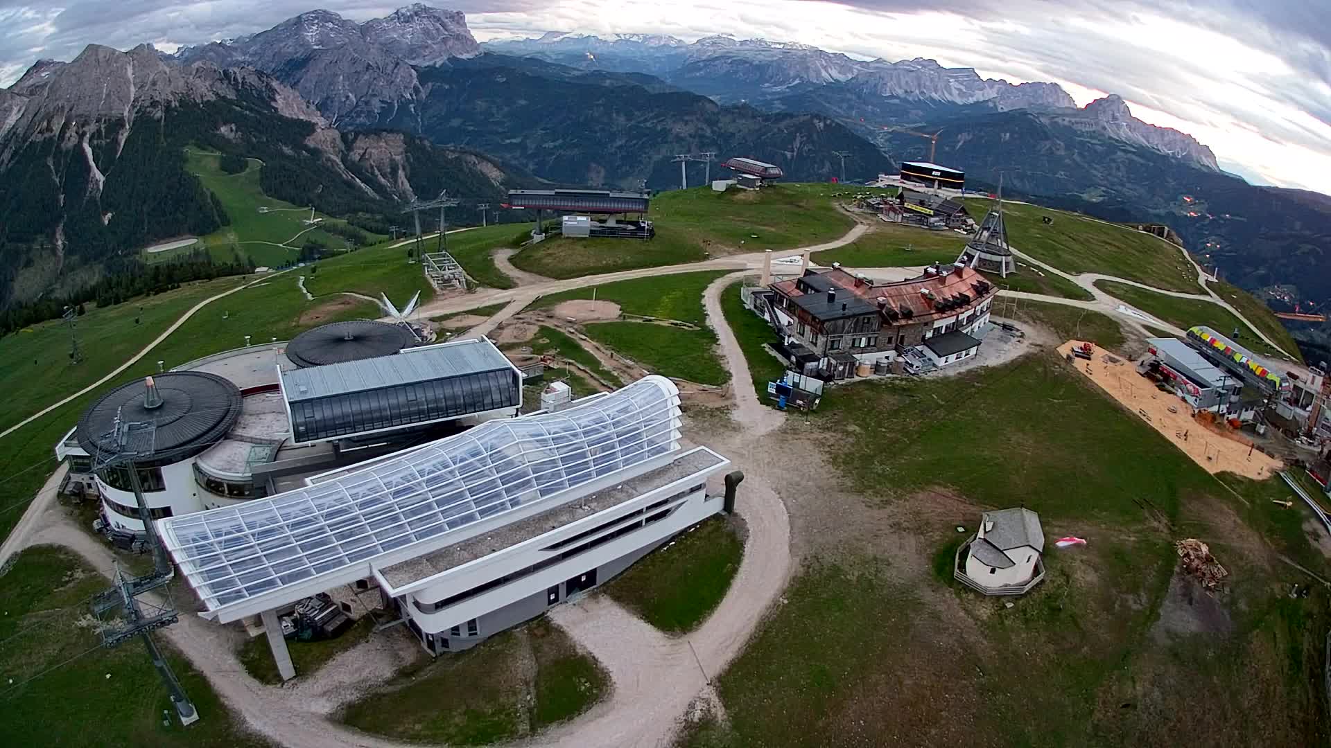 Kronplatz | vrh | 2275m