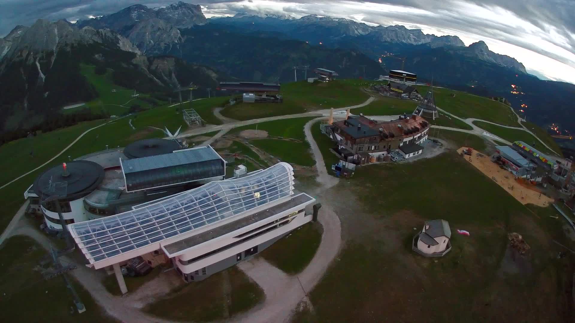 Kronplatz | Gipfel | 2275m