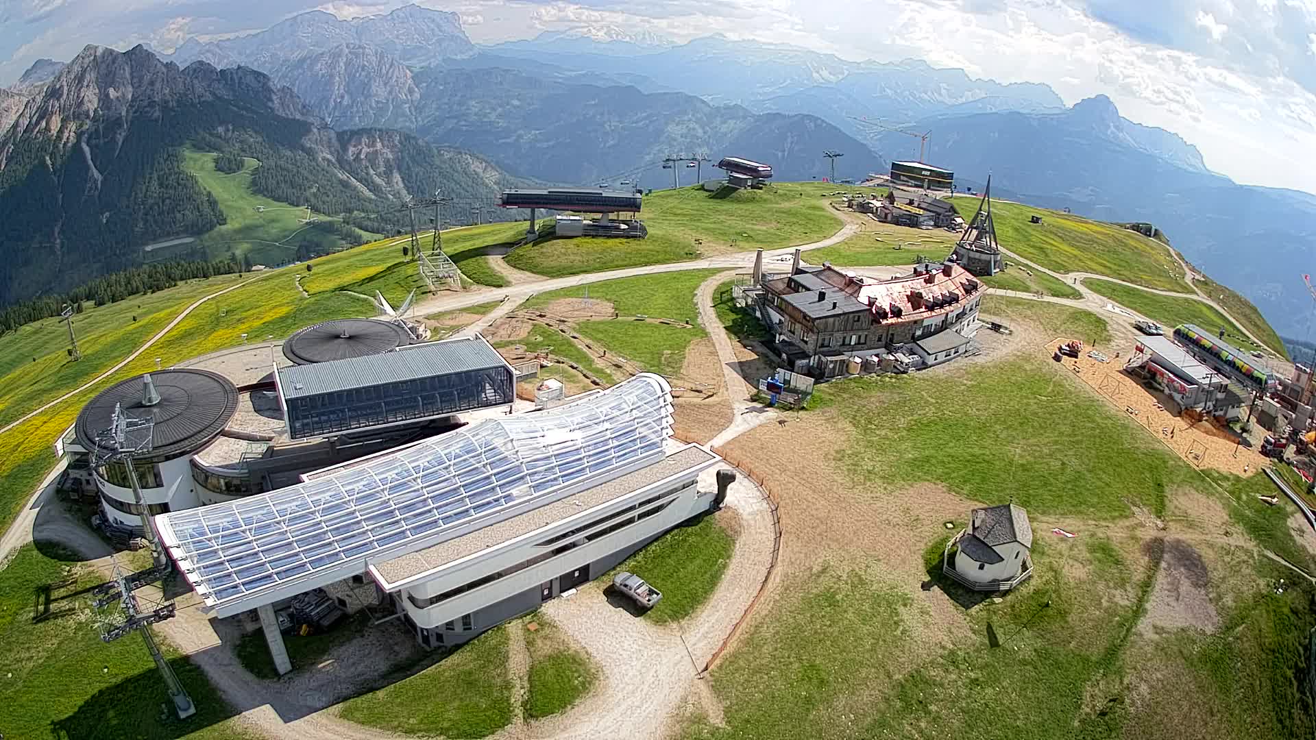 Kronplatz | vrh | 2275m