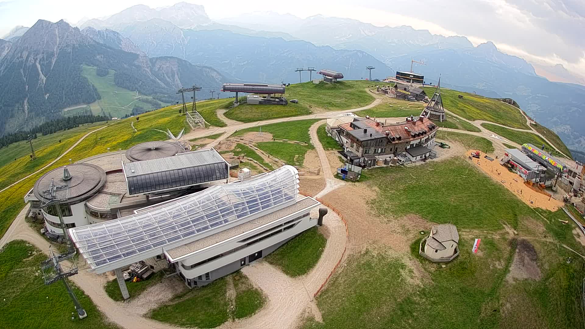 Kronplatz | peak | 2275m