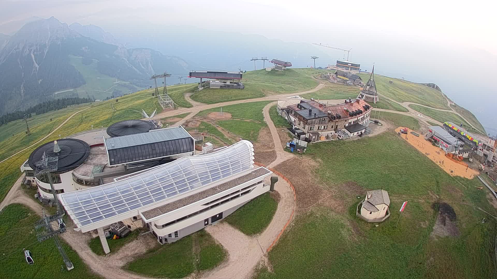 Kronplatz | peak | 2275m