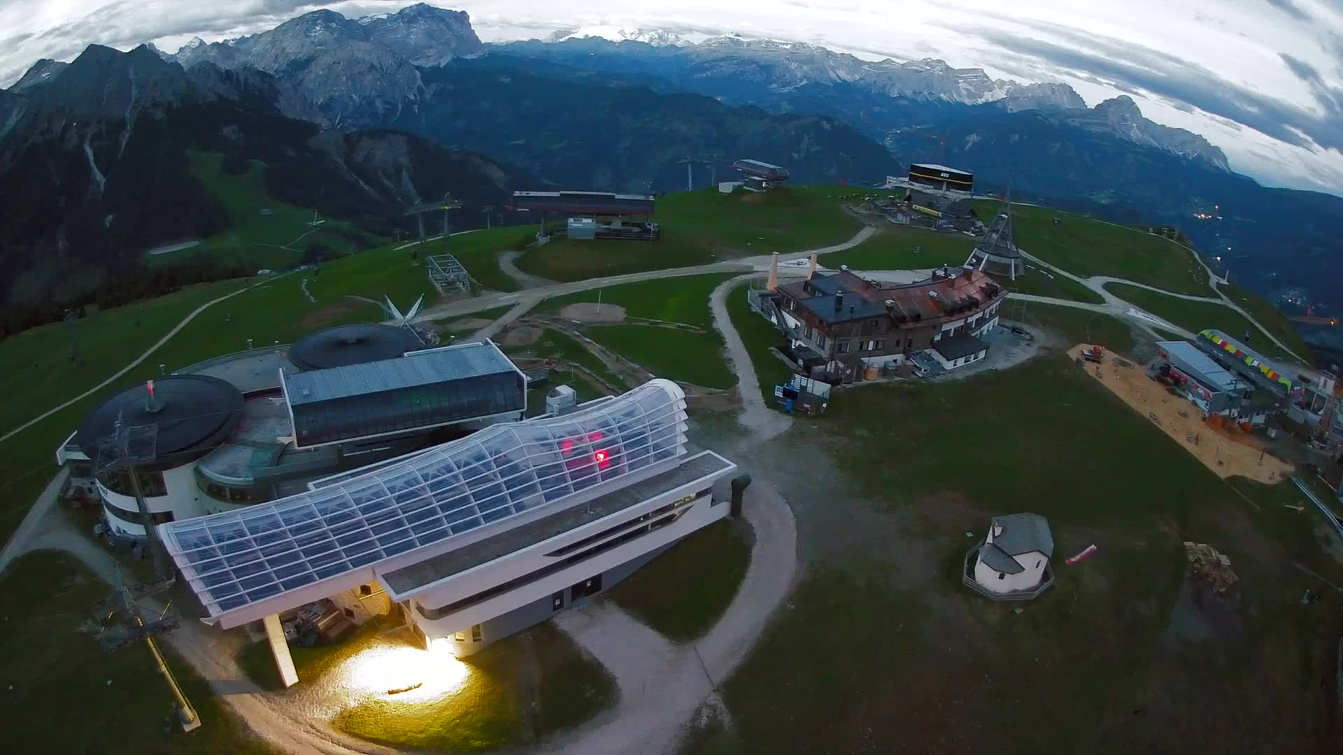 Plan de Corones | Vetta | 2275m