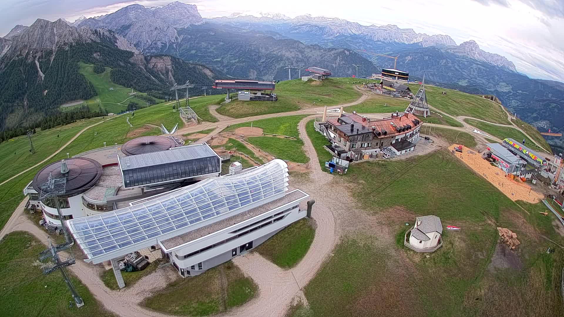 Kronplatz | peak | 2275m