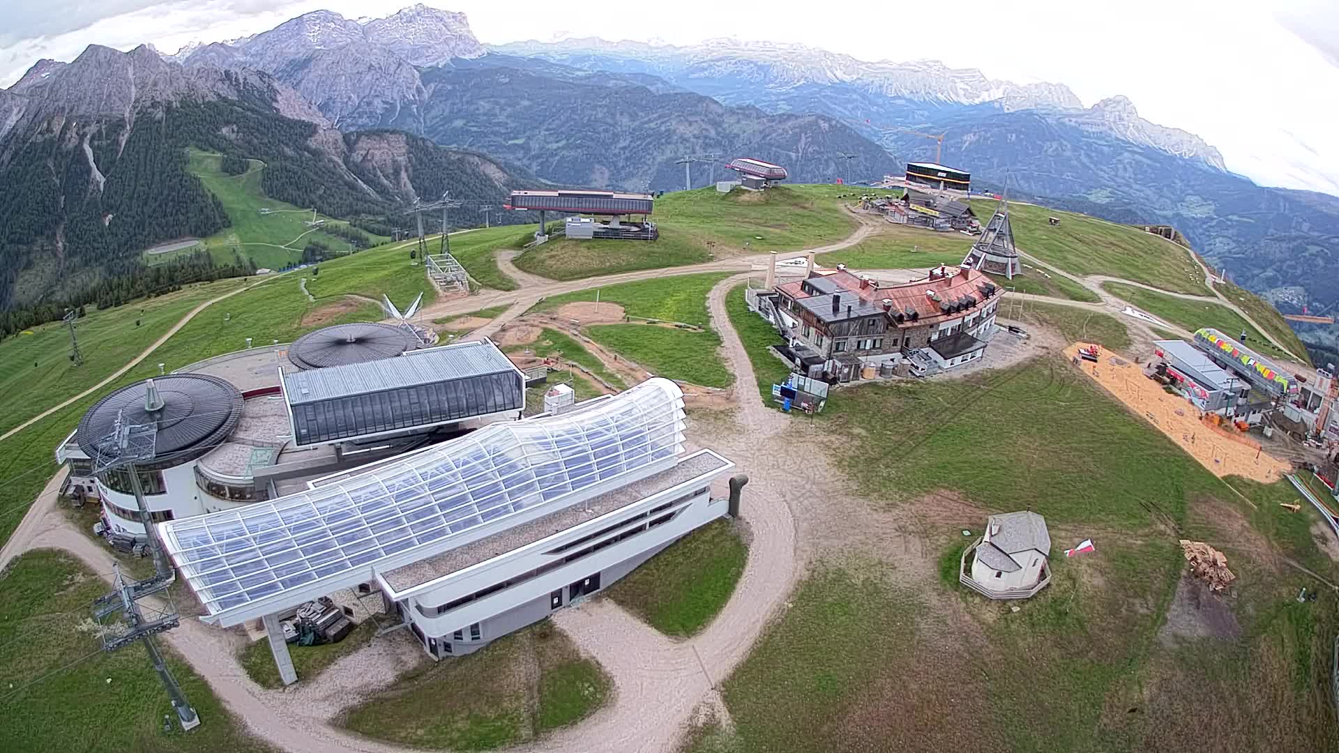 Kronplatz | peak | 2275m