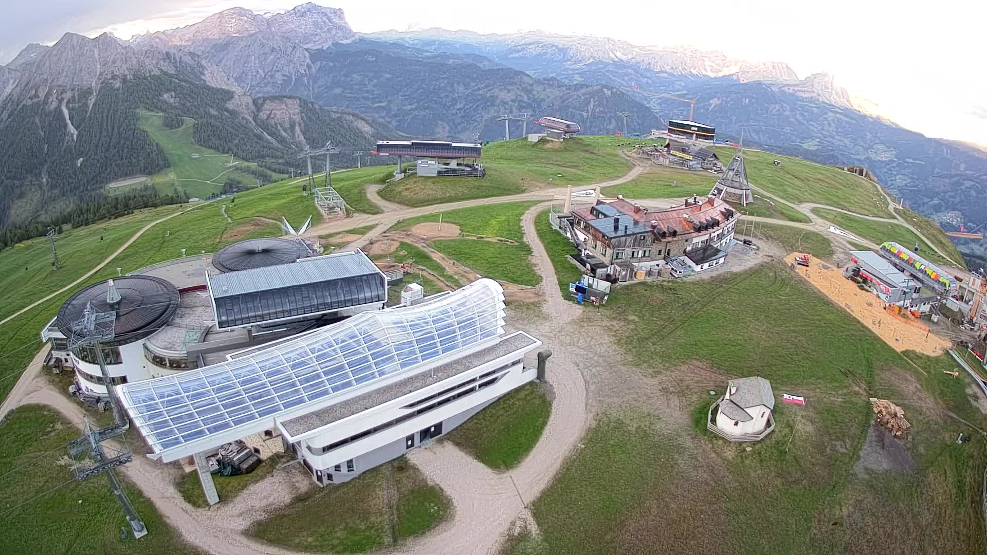 Kronplatz | cima | 2275m